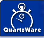 QuartzWare Logo