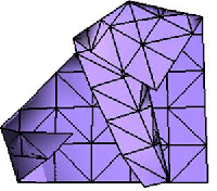 Origami Dog image 