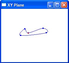 xy-plane