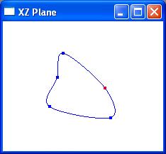 XZ-Plane